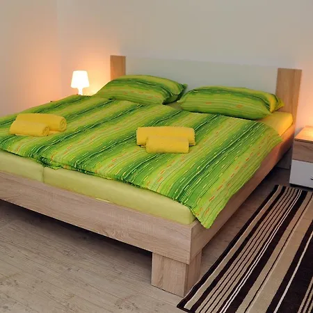 Apartments Zugec Seliste Dreznicko Room photo