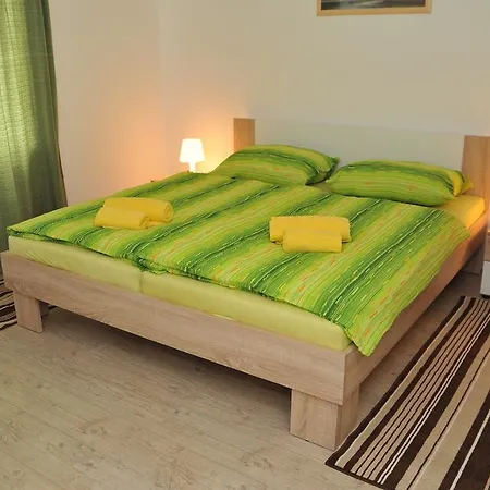 Apartments Zugec Seliste Dreznicko Room photo