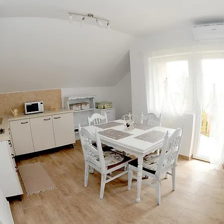 Apartments Zugec Seliste Dreznicko Room photo