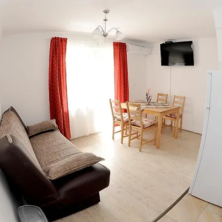 Apartments Zugec Seliste Dreznicko Room photo