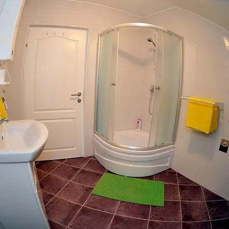 Apartments Zugec Seliste Dreznicko Room photo