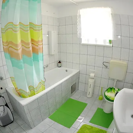 Apartments Zugec Seliste Dreznicko Room photo