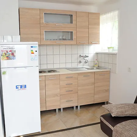 Apartments Zugec Seliste Dreznicko Room photo