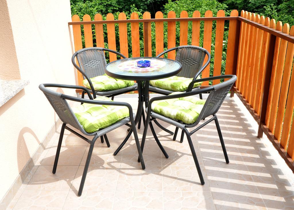 Apartment Zugec Seliste Dreznicko