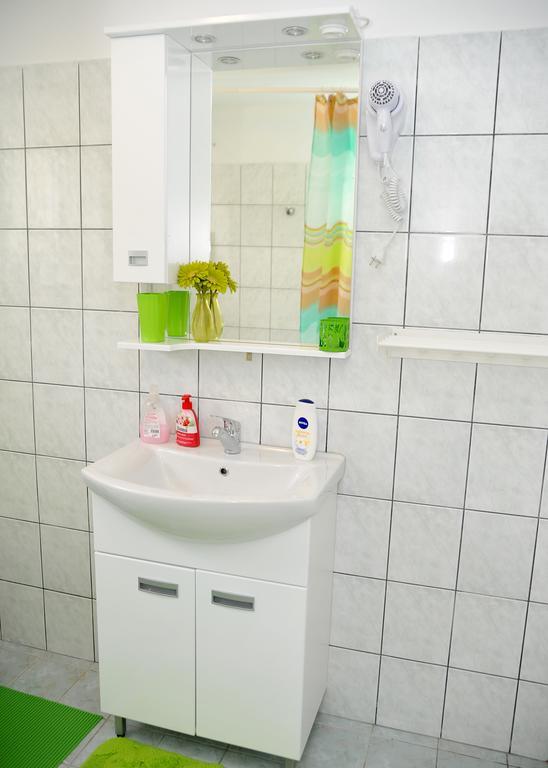 Zugec Apartment Seliste Dreznicko