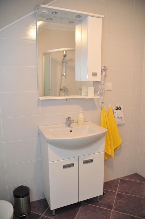 Apartment Zugec *