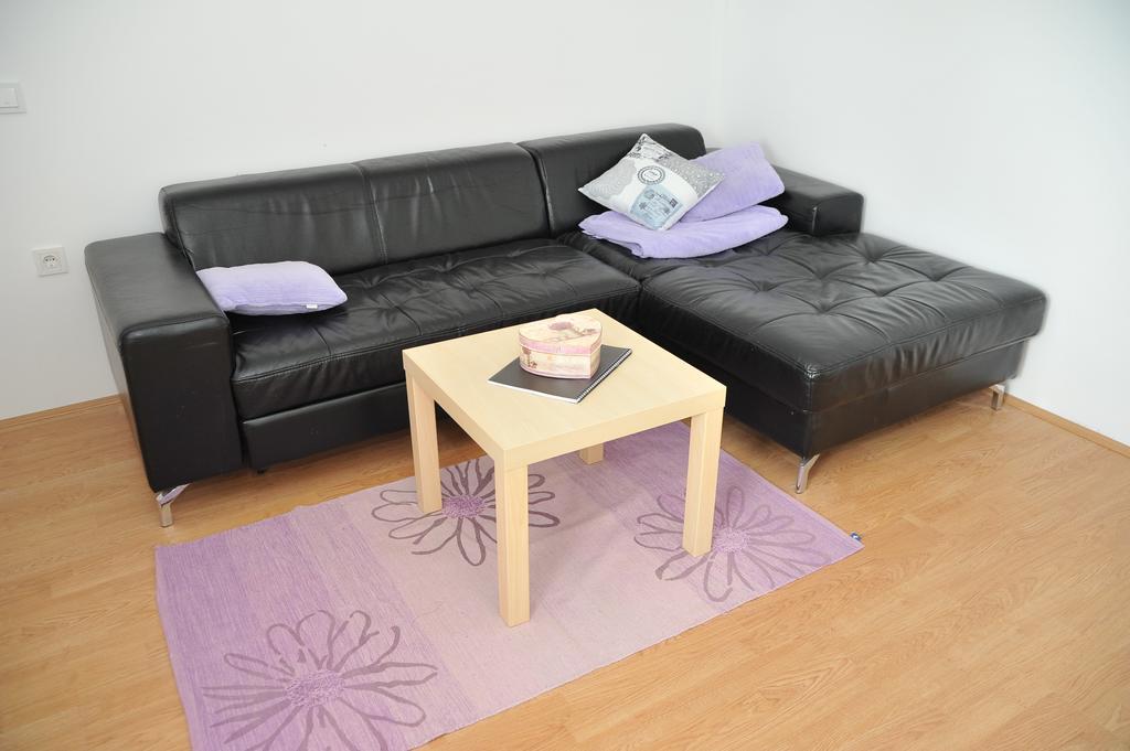 Apartment Zugec