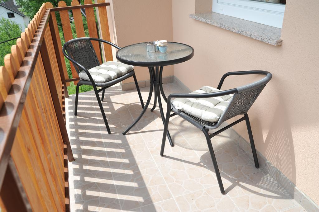 Apartment Zugec