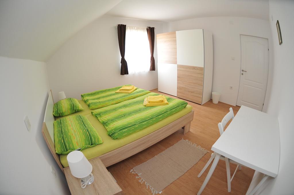 Zugec Apartment Seliste Dreznicko