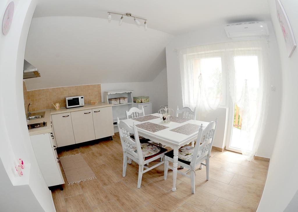 Apartment Zugec