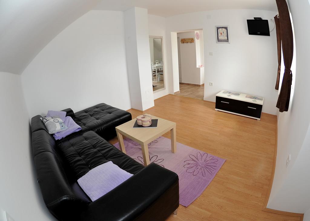 Zugec Apartment Seliste Dreznicko