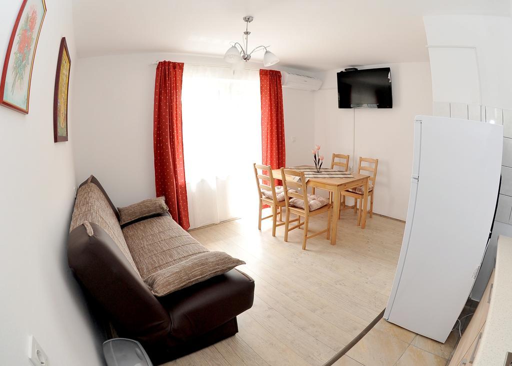Apartment Zugec *
